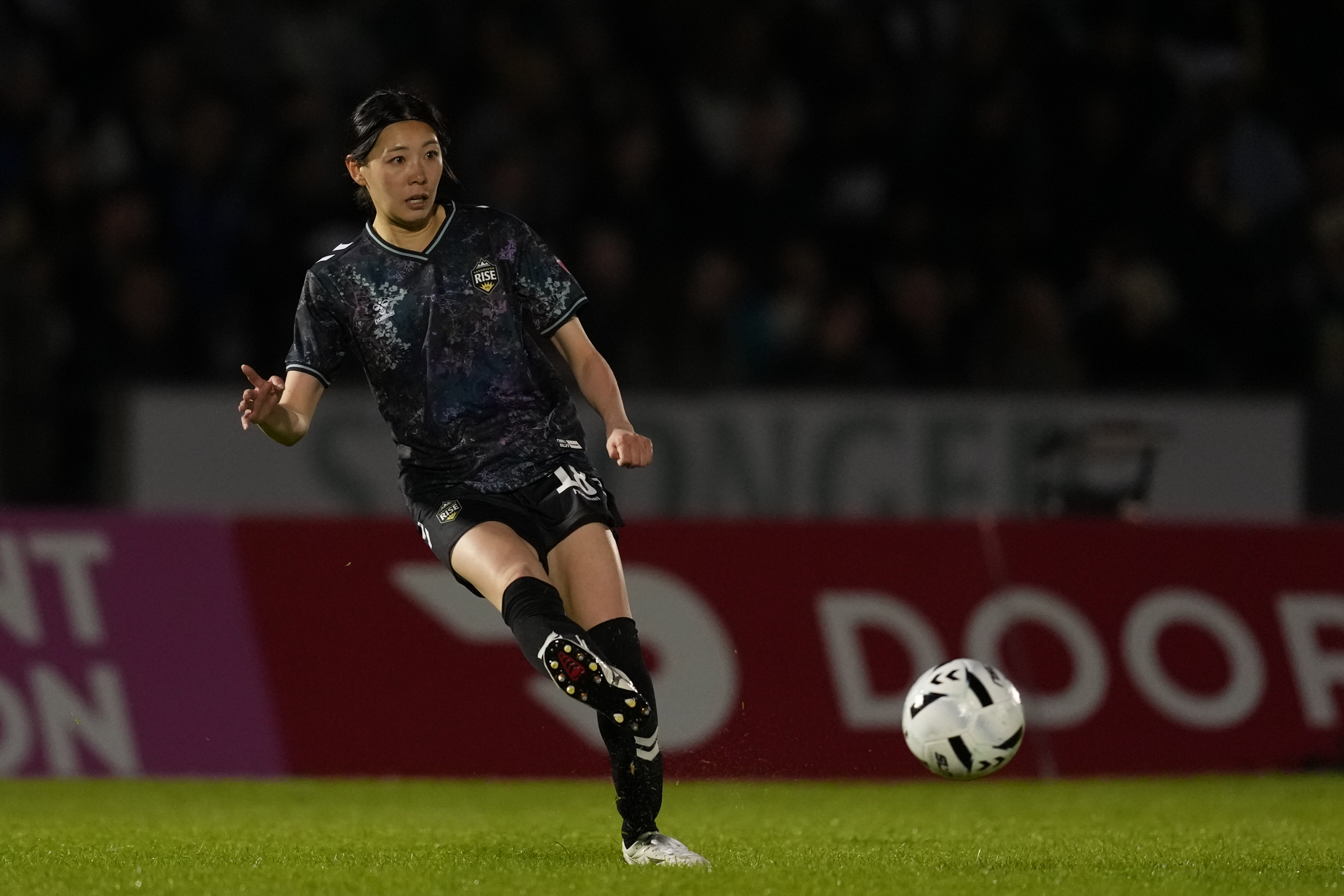 Portrait of Yuka Okamoto